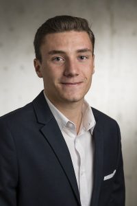 Lukas Bäck